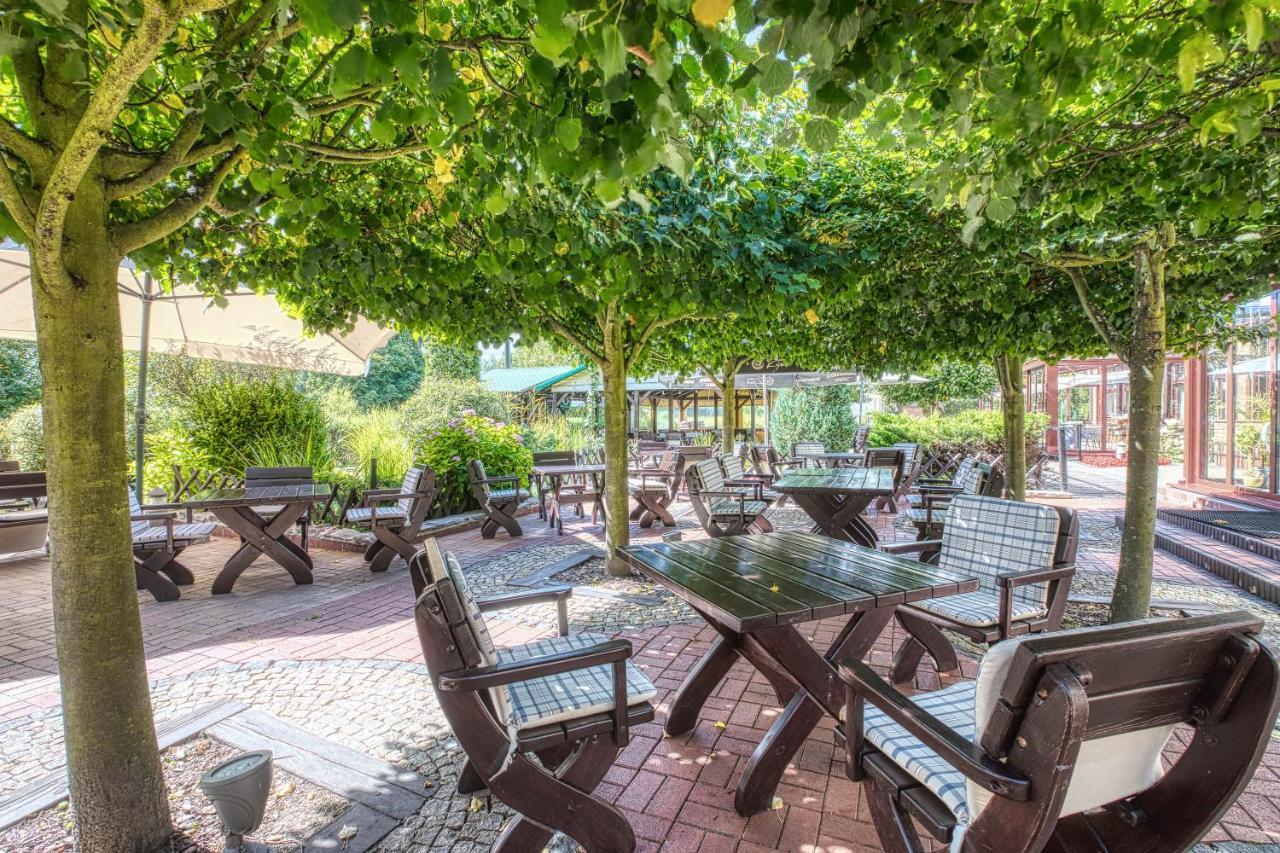 Dom Oliwski Inn 3*